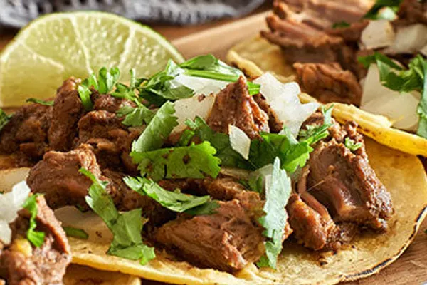Fajita Mex Grill