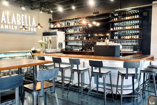Falabella Family Bistro