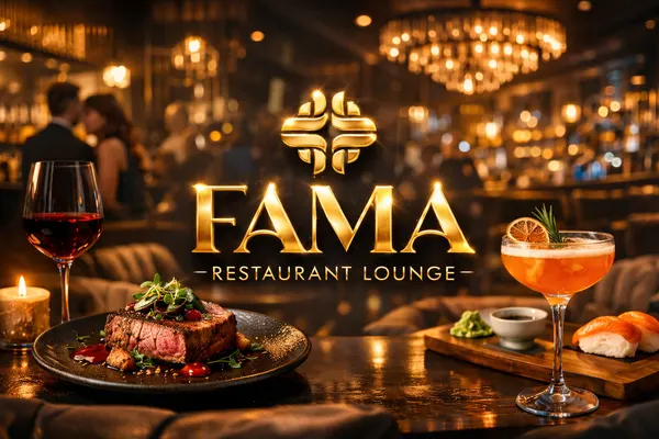 Fama Restaurant And Lounge
