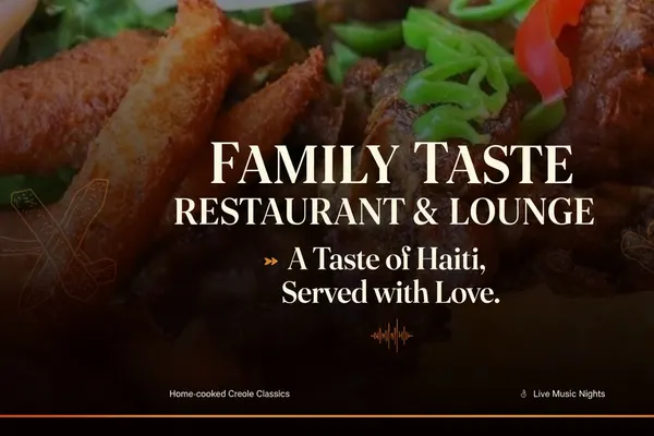 Family Taste Restaurant & Lounge in Avon Park, FL