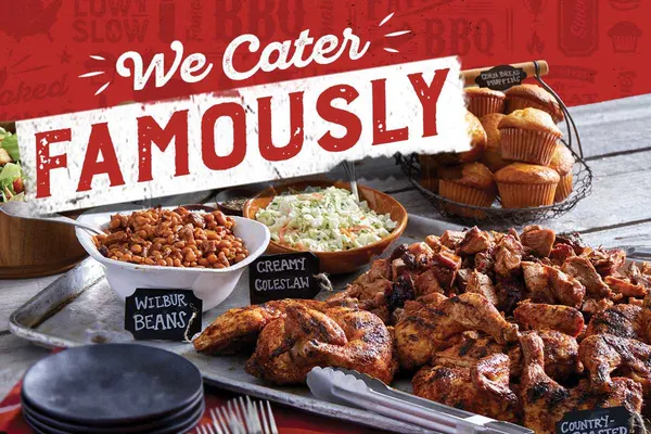 Famous Dave's - Doral, FL