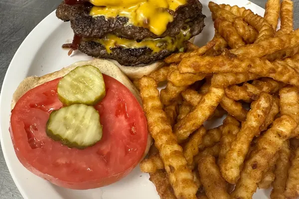 Famous Mike's of Macon