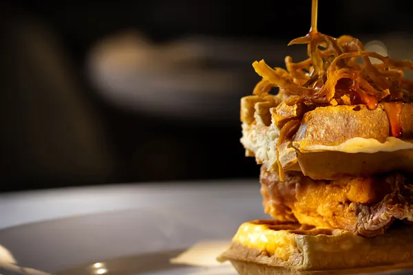 Fancy's Southern Cafe