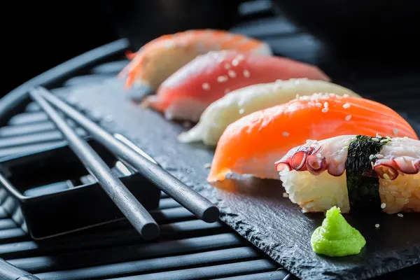 Fancy Sushi