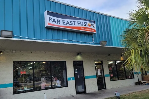 Far East Fusion
