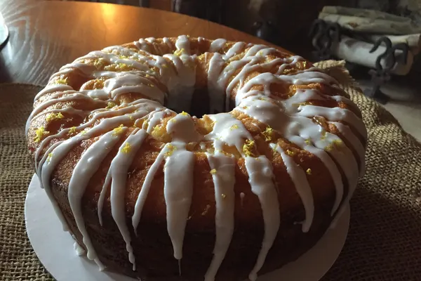 Farmhouse PoundCakes Bakery