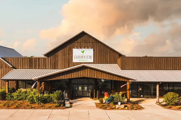 Farmview Cafe