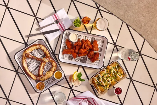 FastBreak Sports Bar