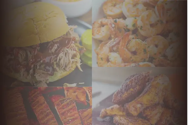 FAT G's BBQ & CATERING
