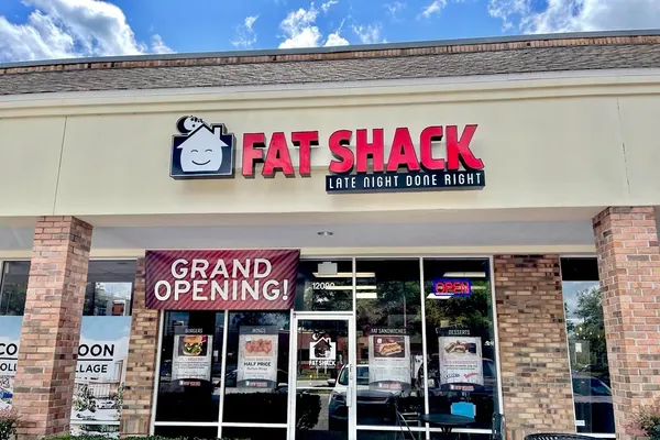 Fat Shack