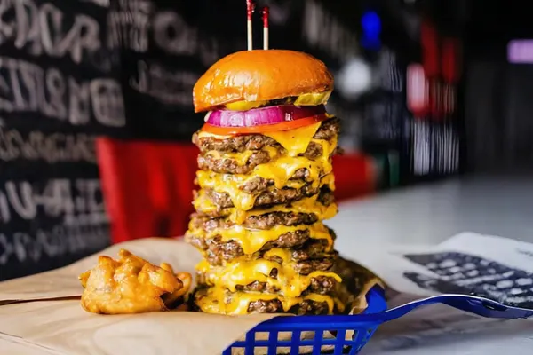 Fatboys - Miramar Beach FL