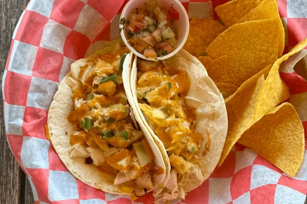 Fatty's Fish Shack