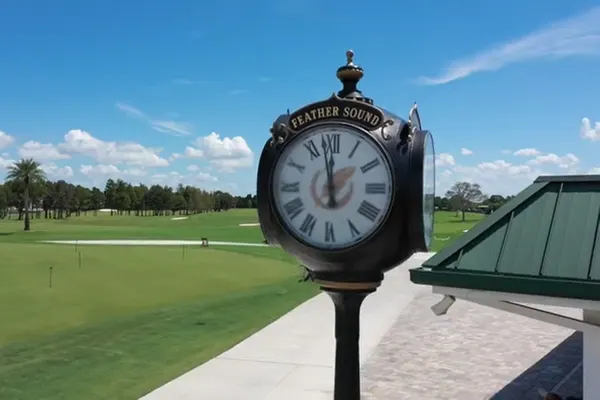 Feather Sound Country Club