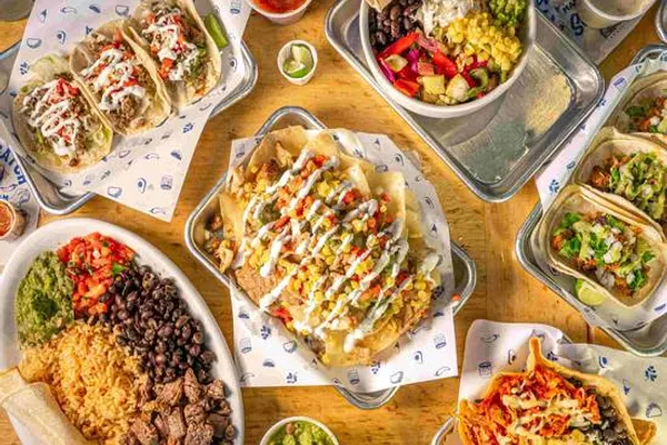 Felipe's Mexican Taqueria