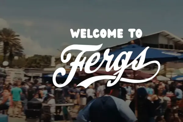 Ferg's Sports Bar & Grill
