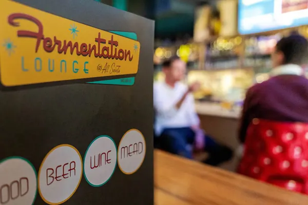 Fermentation Lounge