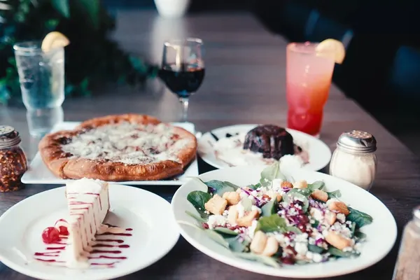 Fernanda's Grill & Pizzeria