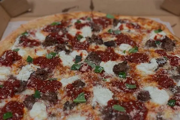 Ferreri’s Pizza Titusville in Titusville, FL