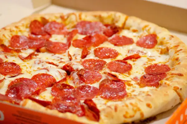 Ferro's Pizza