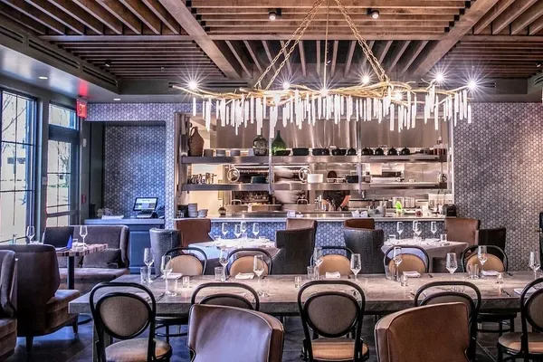Fia Restaurant