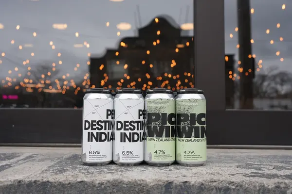 Fidens Brewing Company