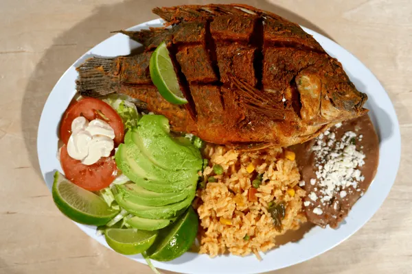Fiesta Bar Y Parrilla