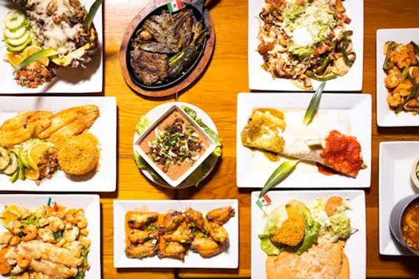 Fiesta Mexicana