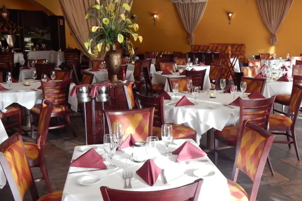 Figs Grille