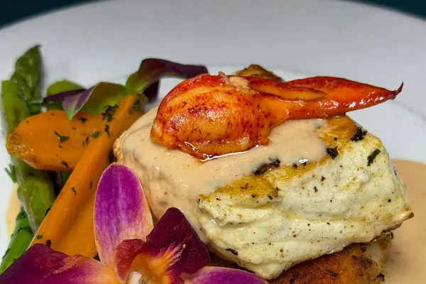 Fin Bistro