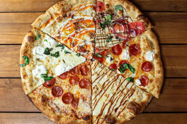 Fine Folk Pizza Fort Myers