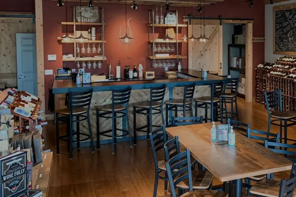 Fine Wine & Tastings on Main