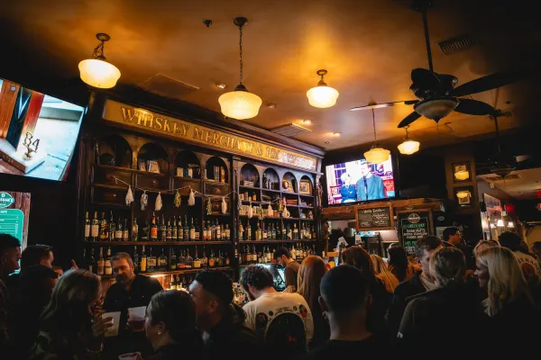 Finnegan's Wake