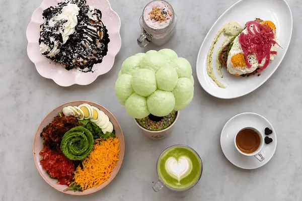 Fiore Caffe Miami