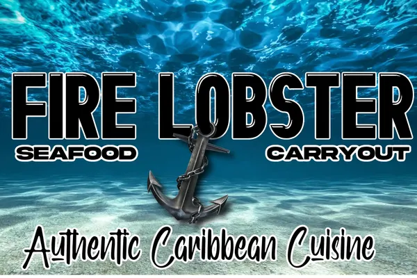 Fire lobster