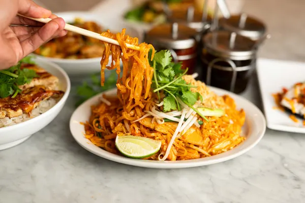 Fire Street Food