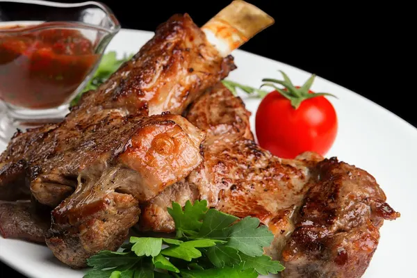 Fire Wings & Hibachi Snellville