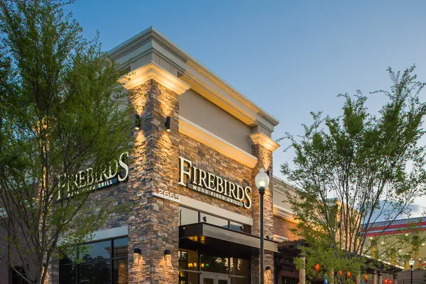 Firebirds Wood Fired Grill