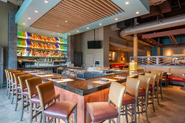 Firebirds Wood Fired Grill - Dania Beach