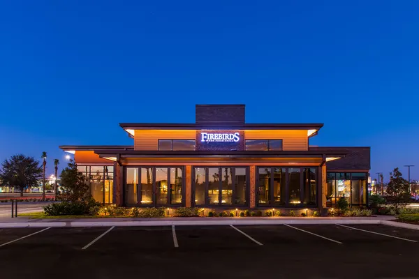 Firebirds Wood Fired Grill