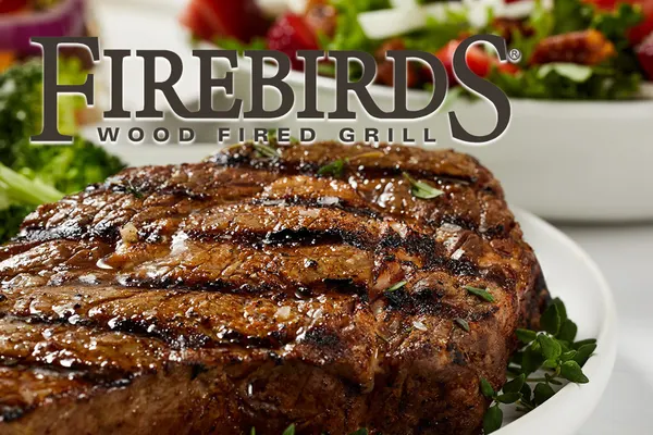 Firebirds Wood Fired Grill