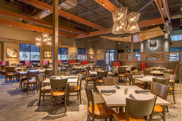 Firebirds Wood Fired Grill