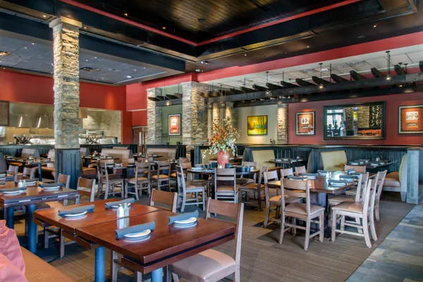 Firebirds Wood Fired Grill - Pembroke Pines