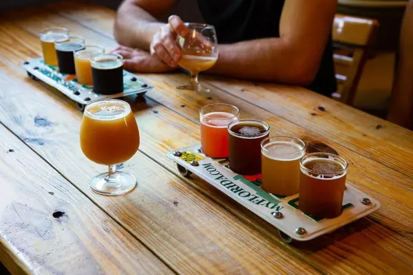 First Magnitude Brewing Company