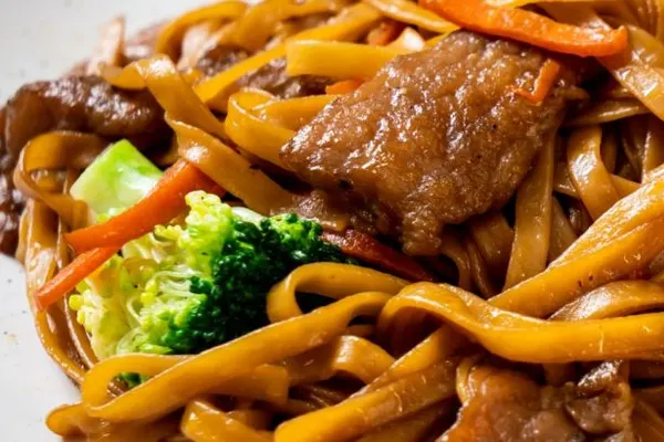First Taste Chinese Restaurant