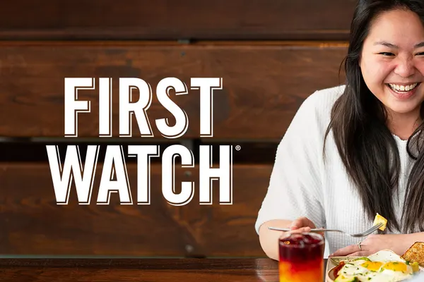 First Watch