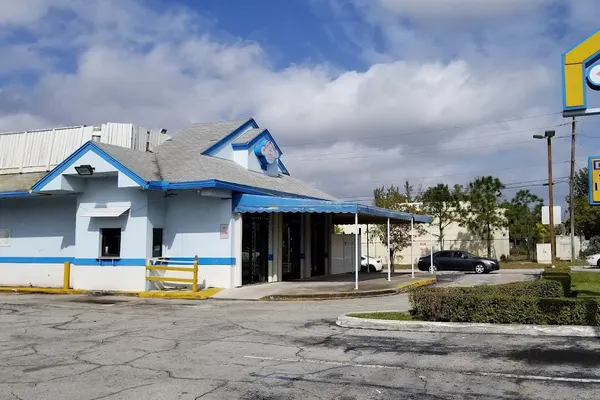 Fish & More Restaurant