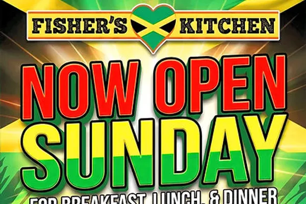 Fisher's Kitchen LLC