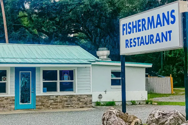 Fisherman's Restaurant