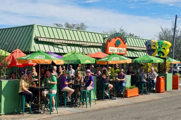 Fitzgerald's Irish Tavern