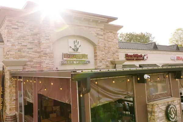 Five Boroughs Pizza Tavern